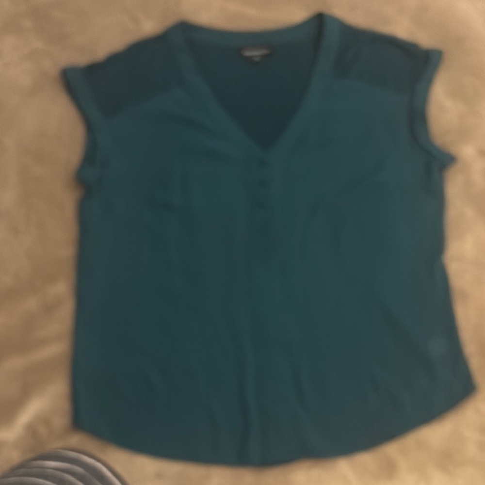 Fortuna+ivy women’s blouse